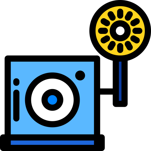 camera icon